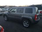 2013 Jeep Patriot Sport