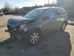 Honda Vehiculos salvage en venta: 2011 Honda CR-V SE