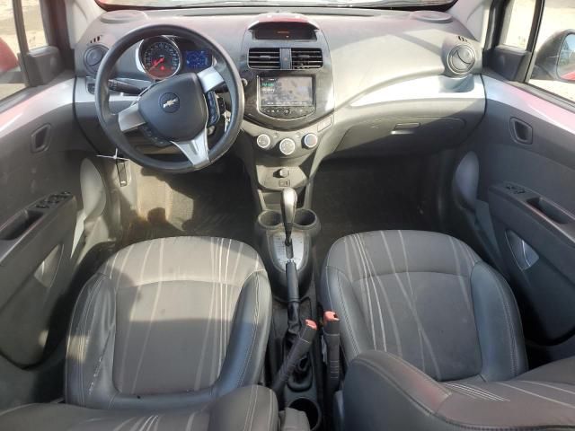 2015 Chevrolet Spark 1LT