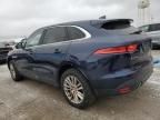 2017 Jaguar F-PACE Prestige