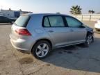 2015 Volkswagen Golf TDI