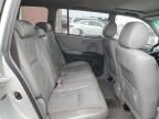 2007 Toyota Highlander Sport