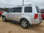 2010 Honda Pilot EX