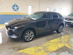 Vehiculos salvage en venta de Copart Indianapolis, IN: 2021 Mazda CX-30 Select