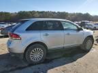 2013 Lincoln MKX