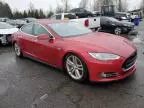 2013 Tesla Model S