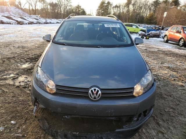 2014 Volkswagen Jetta TDI