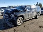 2016 Chevrolet Suburban K1500 LT