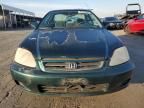 2000 Honda Civic EX