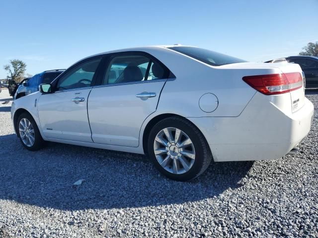 2011 Lincoln MKZ Hybrid