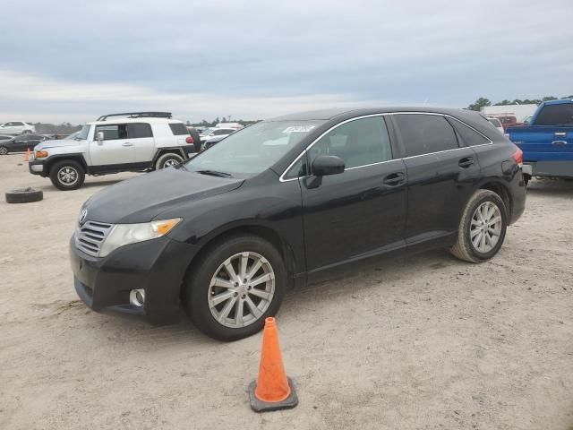 2012 Toyota Venza LE