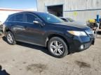 2013 Acura RDX Technology