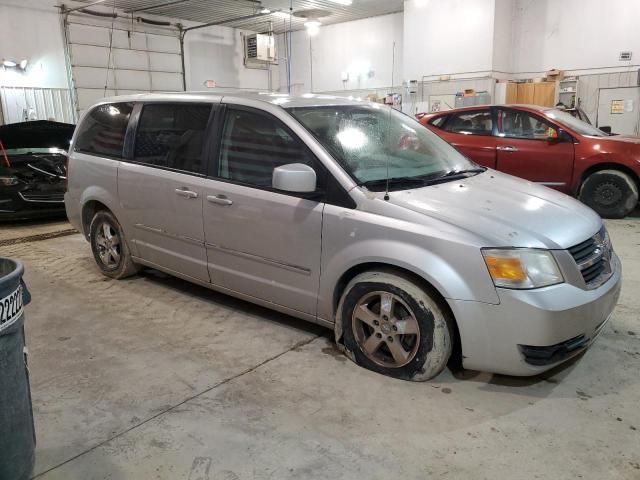 2008 Dodge Grand Caravan SXT