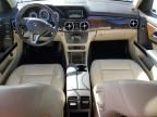 2014 Mercedes-Benz GLK 350