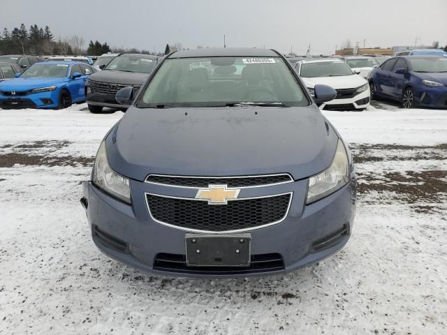 2013 Chevrolet Cruze LT