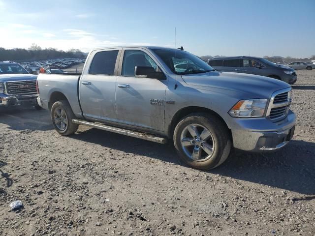 2017 Dodge RAM 1500 SLT