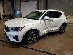 Volvo xc40 Plus salvage cars for sale: 2024 Volvo XC40 Plus