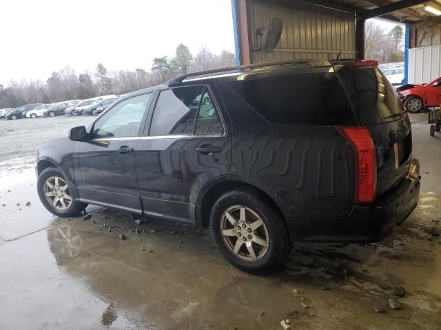 2006 Cadillac SRX