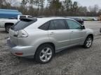 2005 Lexus RX 330