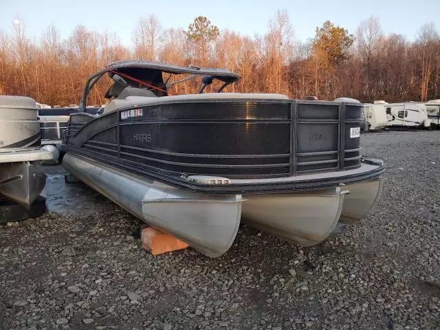 2017 Other 2017 'OTHER BOAT' Pontoon