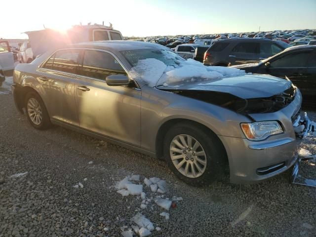 2014 Chrysler 300