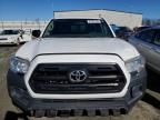 2017 Toyota Tacoma Access Cab