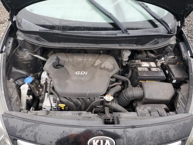 2013 KIA Rio EX