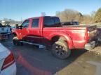 2015 Ford F250 Super Duty