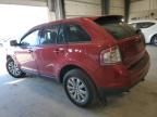 2007 Ford Edge SEL Plus