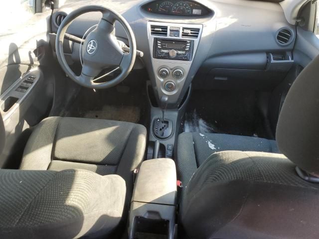 2012 Toyota Yaris