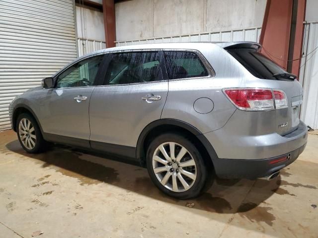 2009 Mazda CX-9