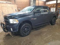 2014 Dodge RAM 1500 ST en venta en Ebensburg, PA