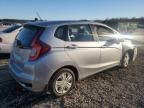 2019 Honda FIT LX