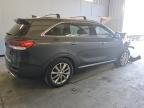 2017 KIA Sorento SX