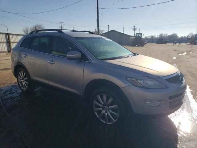 2008 Mazda CX-9