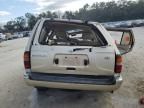 1999 Nissan Pathfinder XE