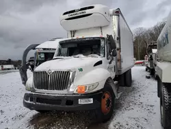 2002 International 4000 4300 en venta en West Warren, MA