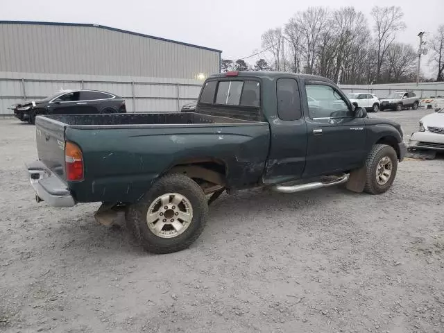 2000 Toyota Tacoma Xtracab