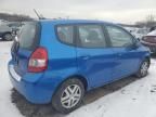 2008 Honda FIT