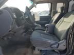 2001 Nissan Frontier King Cab XE