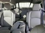 2018 Honda Odyssey EXL