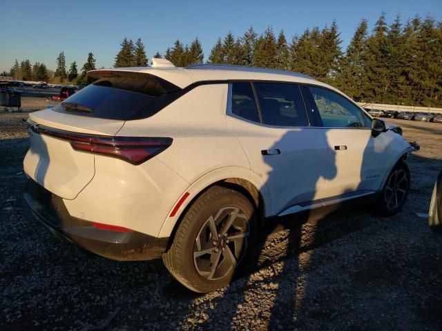 2024 Chevrolet Equinox 2LT