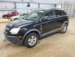 Saturn Vehiculos salvage en venta: 2008 Saturn Vue XE