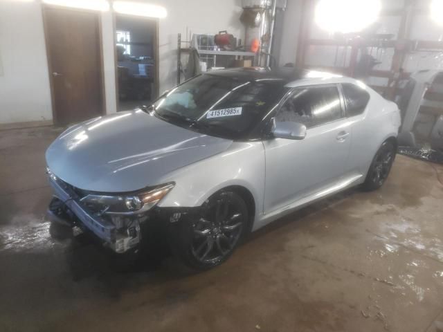 2014 Scion TC