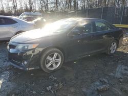 2013 Toyota Camry L en venta en Waldorf, MD