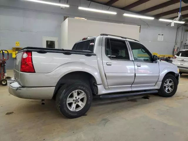 2005 Ford Explorer Sport Trac