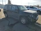 2010 Jeep Patriot Sport