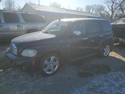 Chevrolet hhr salvage cars for sale: 2007 Chevrolet HHR LT