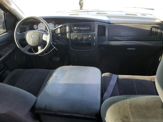 2004 Dodge RAM 2500 ST