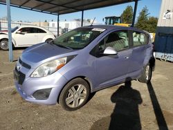 2014 Chevrolet Spark LS en venta en Sacramento, CA